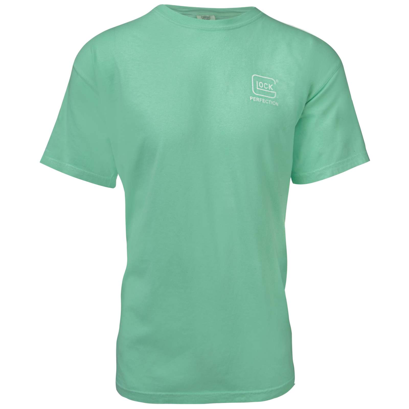 Glock AA75141 Crossover  Turquoise 2XL Short Sleeve - Glock