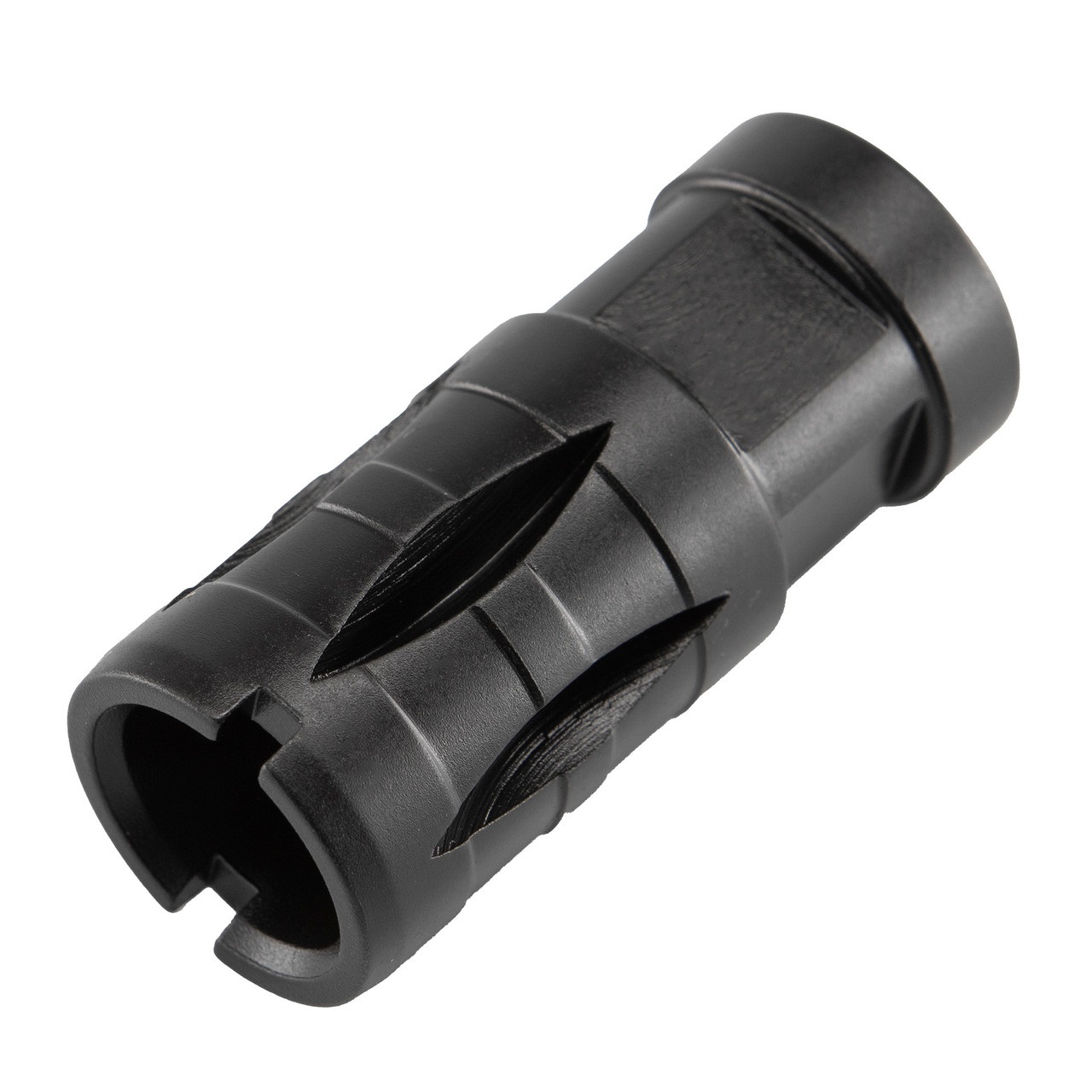 PTR (5.56/.223) & (7.62x51/.308) Muzzle Brake - Threaded 5/8x24 RH - CA/NY Compliant - PTR Industries