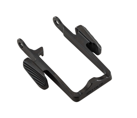 Enhanced Widened Slide Release for CZ P-10 - Red Team Armory