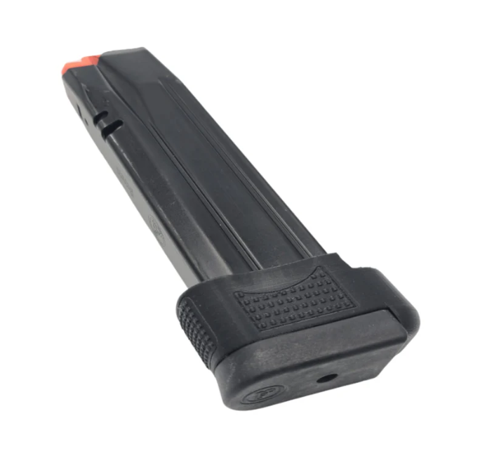 The NULL: CZ P10c 19 Round Magazine Adapter Sleeve - Red Team Armory