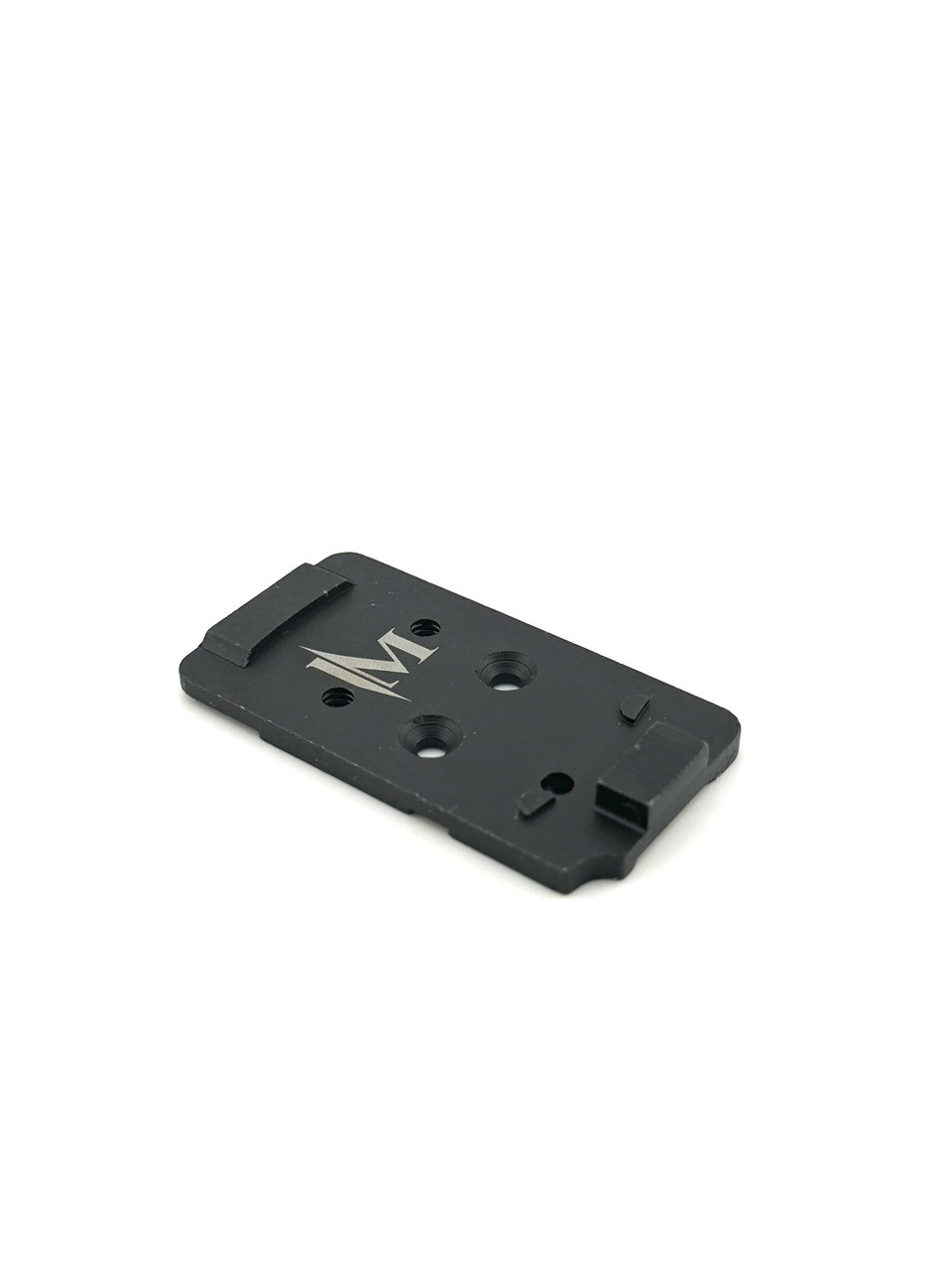ICM CZ S2 Optic Ready plate (Holosun 407K/507K /EPS) - Red Team Armory