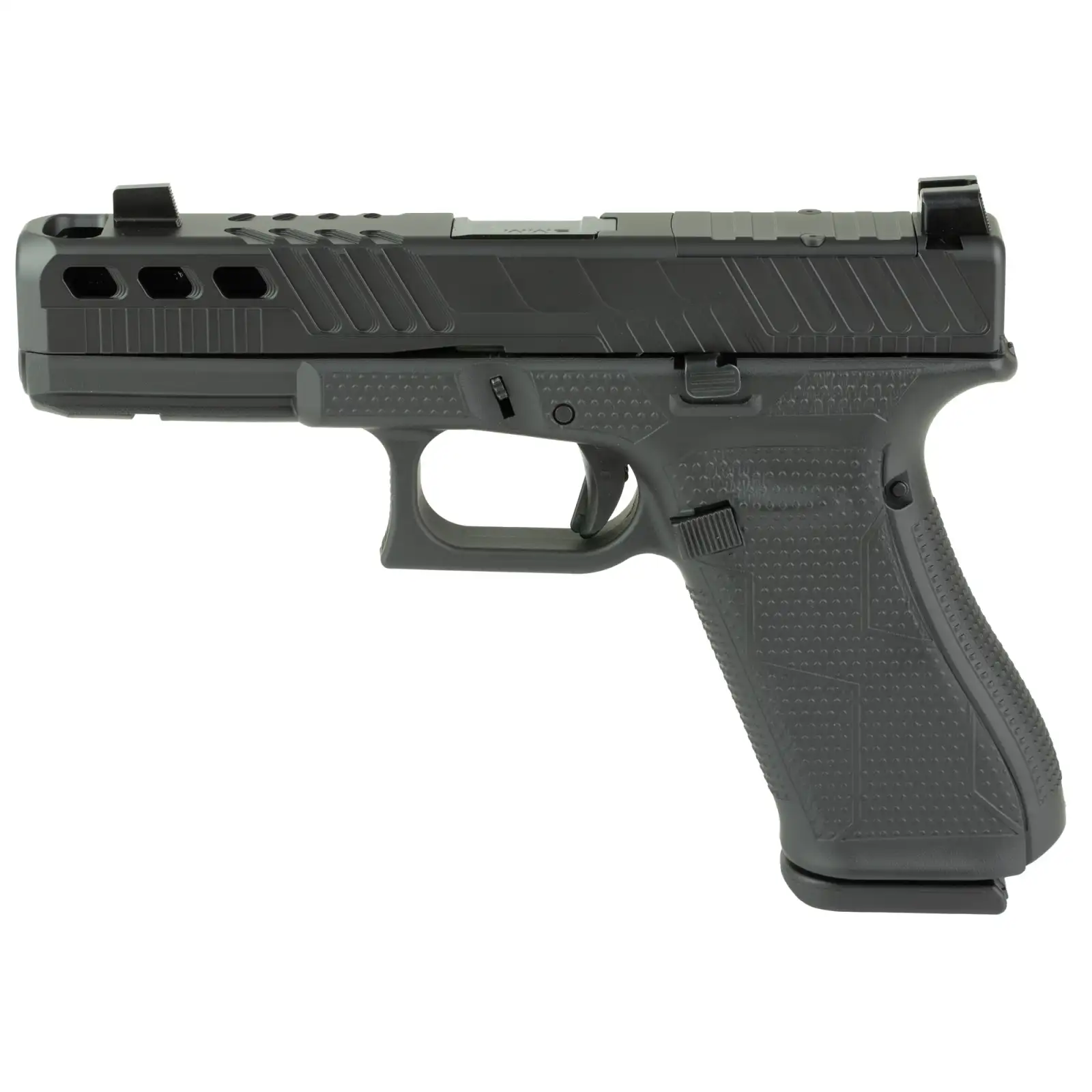 G17 MOS GEN 5, Orca, 9mm, 4.49