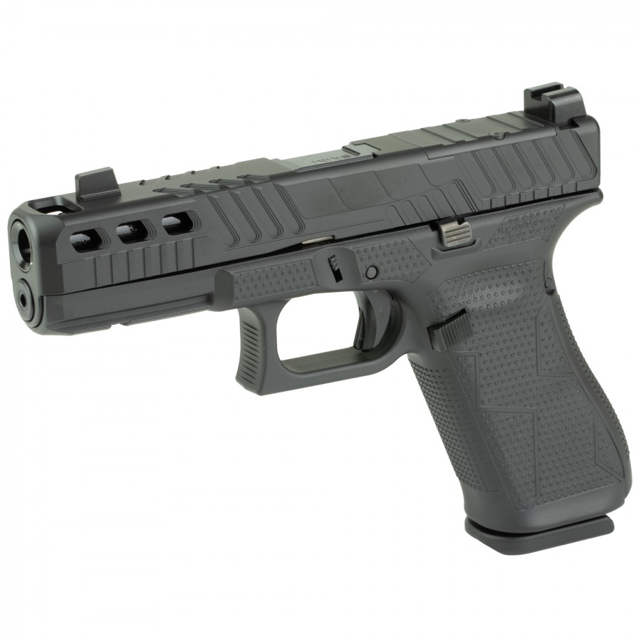 G17 MOS GEN 5, Orca, 9mm, 4.49