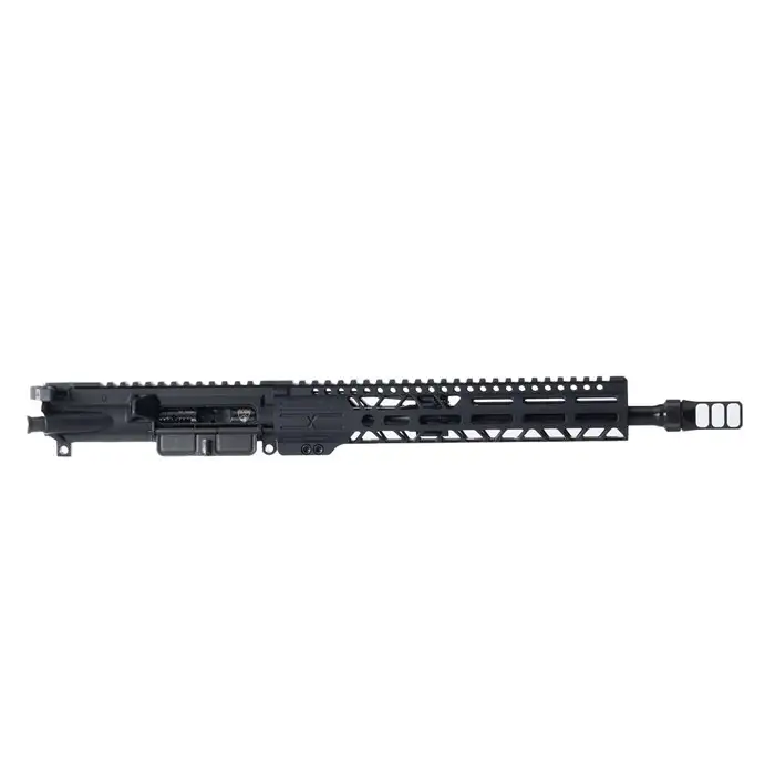 338 ARC COMPLETE UPPER RECEIVER FOR AR-15 - Faxon Firearms
