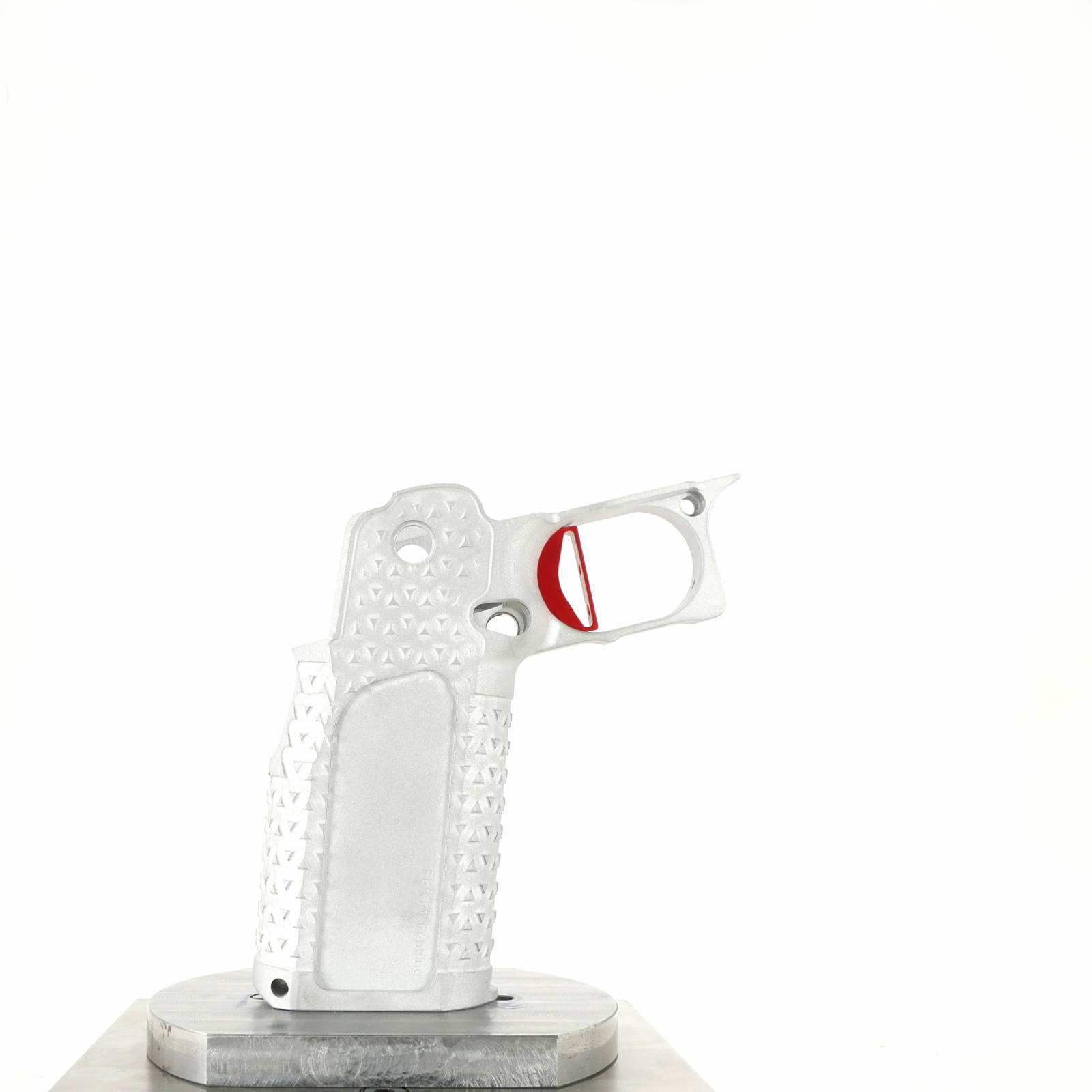 Atlas X-Line 1911/1911 Trigger (Red, Short, SS) - Atlas Gunworks