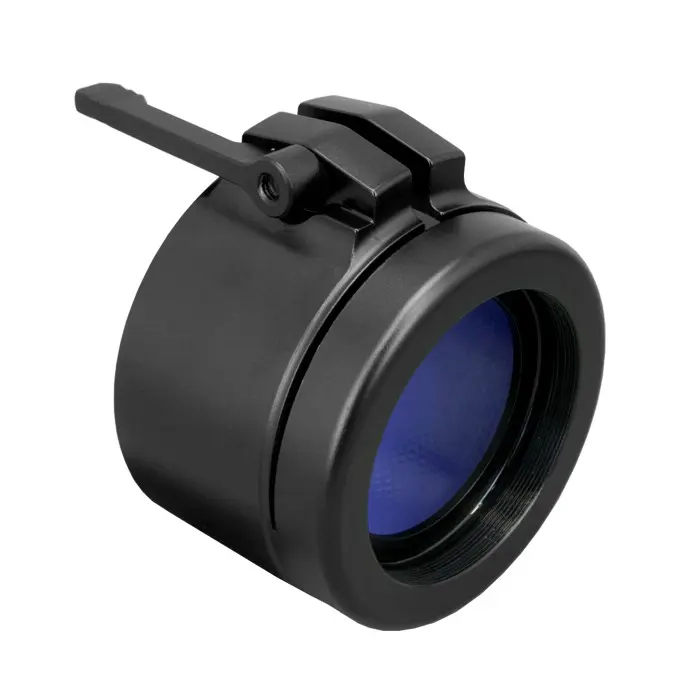 Fusion Thermal RUSAN ADAPTER Clip-On Adapter - 34mm - AGM Global Vision