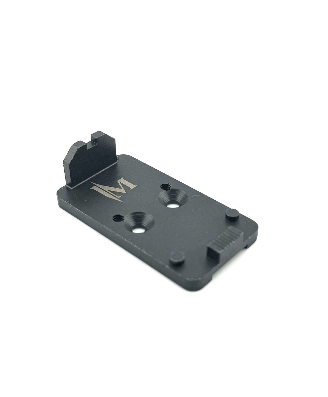 ICM DWX RMR/507C With Back Up Sights(#1060) - Impact Weapons Components