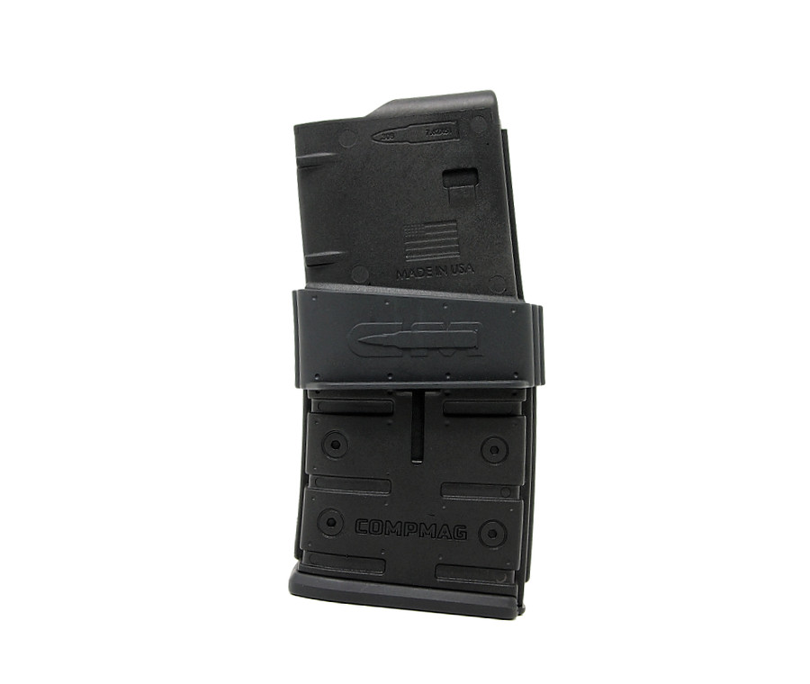 AR-10 CompMag GEN.3 - CompMag