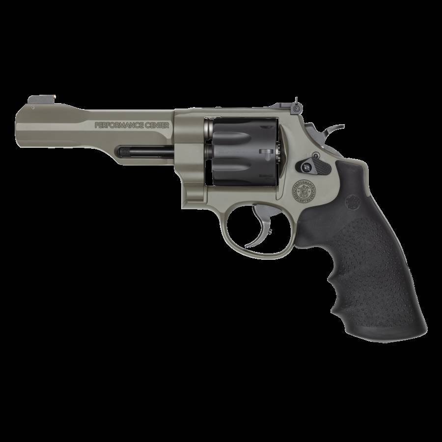 S&W 327 PERFORMANCE CENTER 5